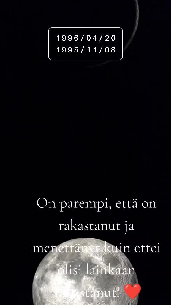 @Hanna Laukkanen