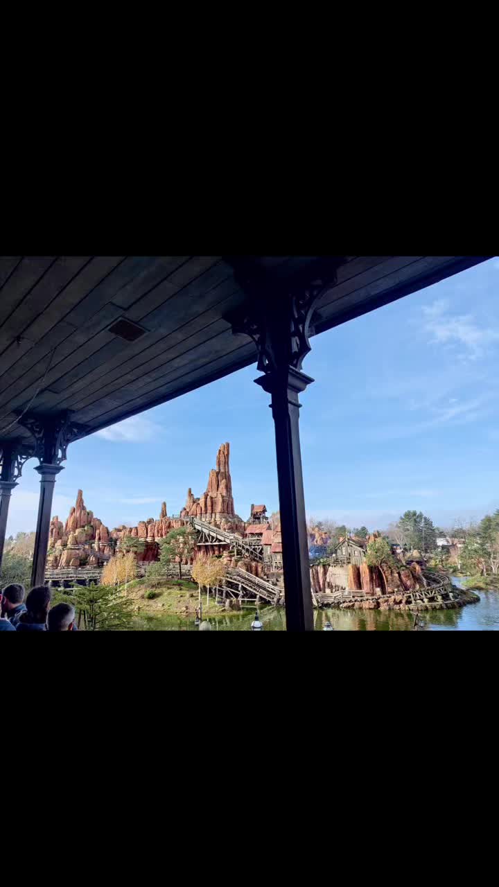@Travel Europe with me