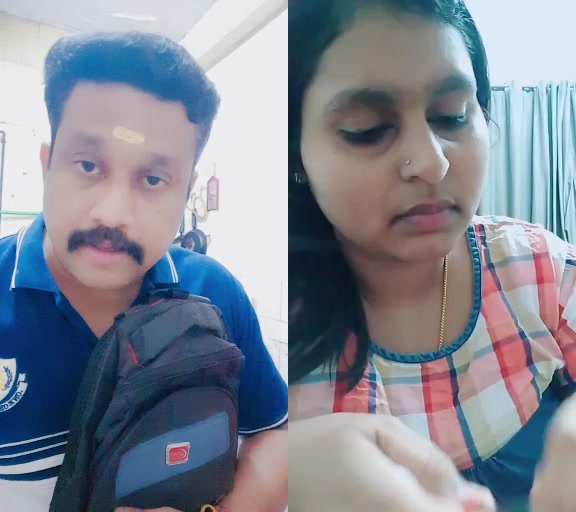 @Renjith Menon