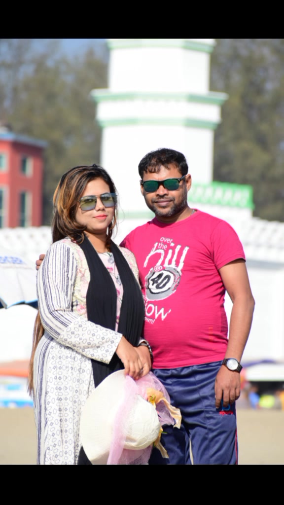 @Tamanna Hamid