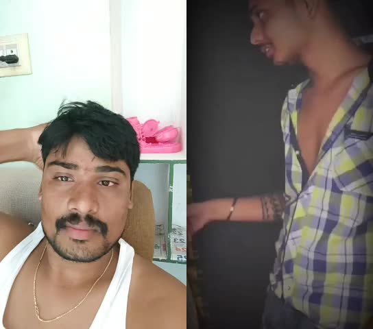 @AshokBalla
