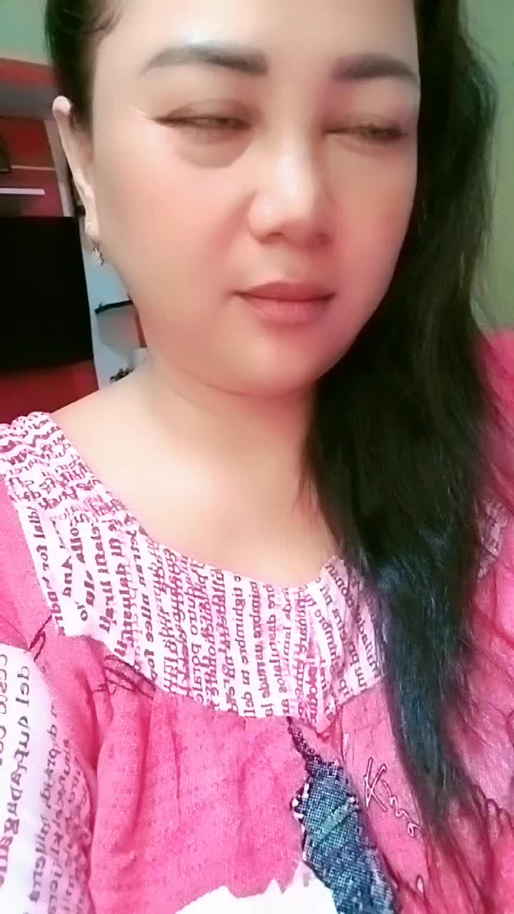 @Mamih mosmos