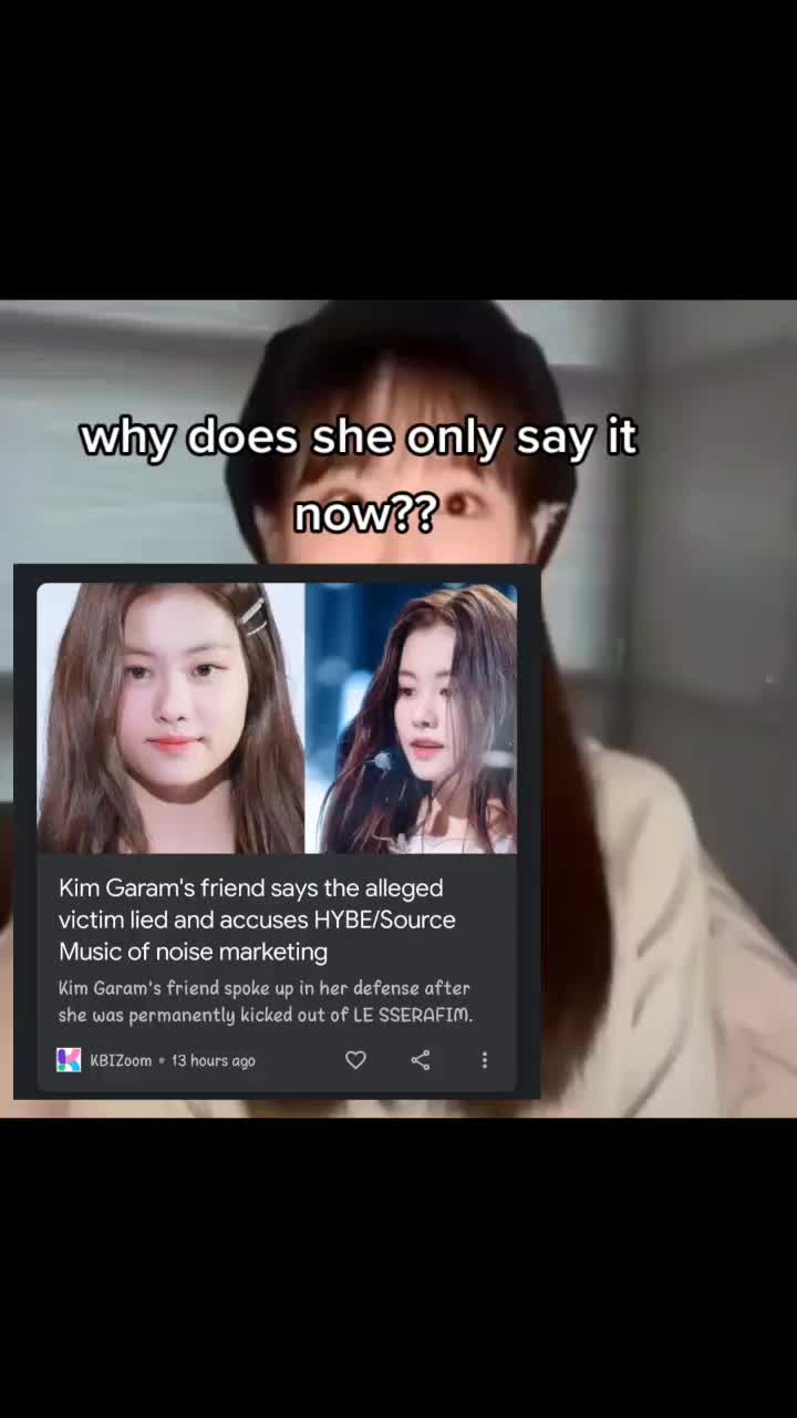 @Yunah solo Stan idc