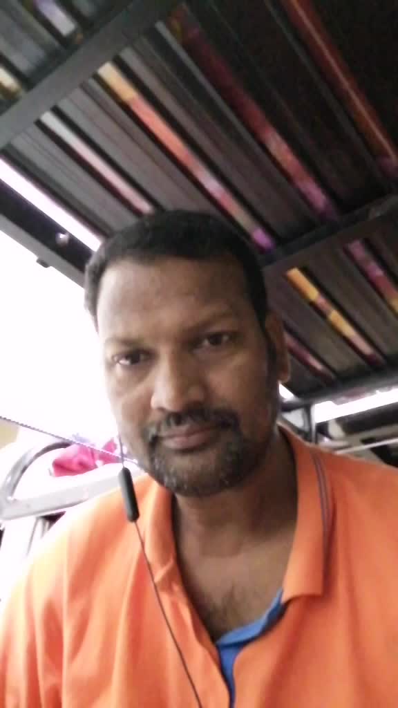 @Konda anand