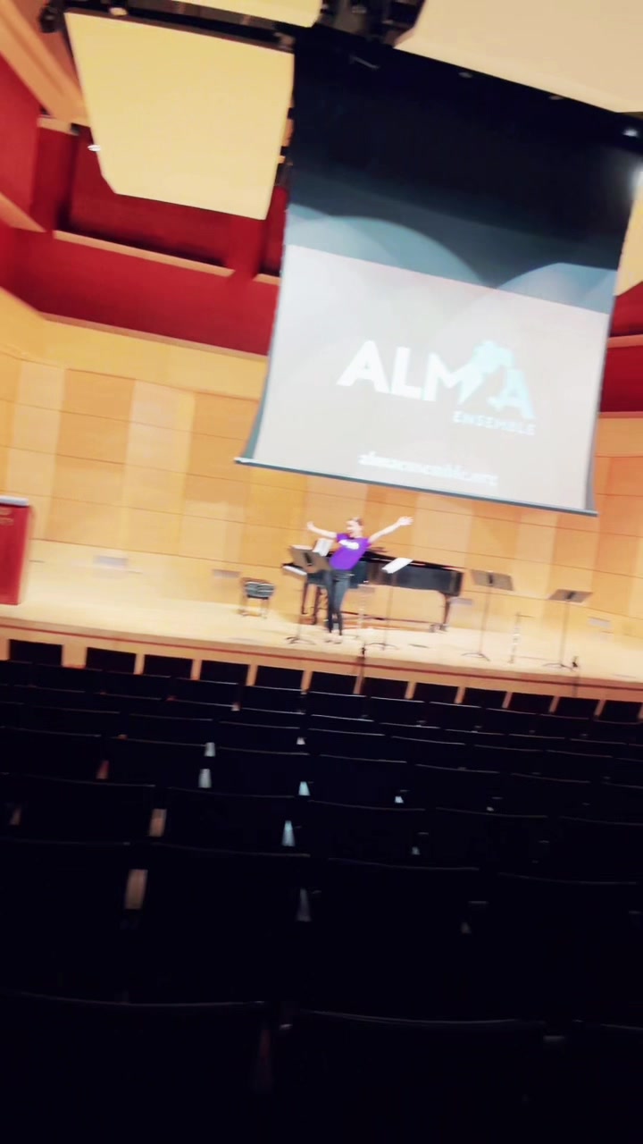 @Alma Ensemble