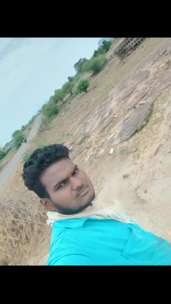@Thipparapu Nethaji