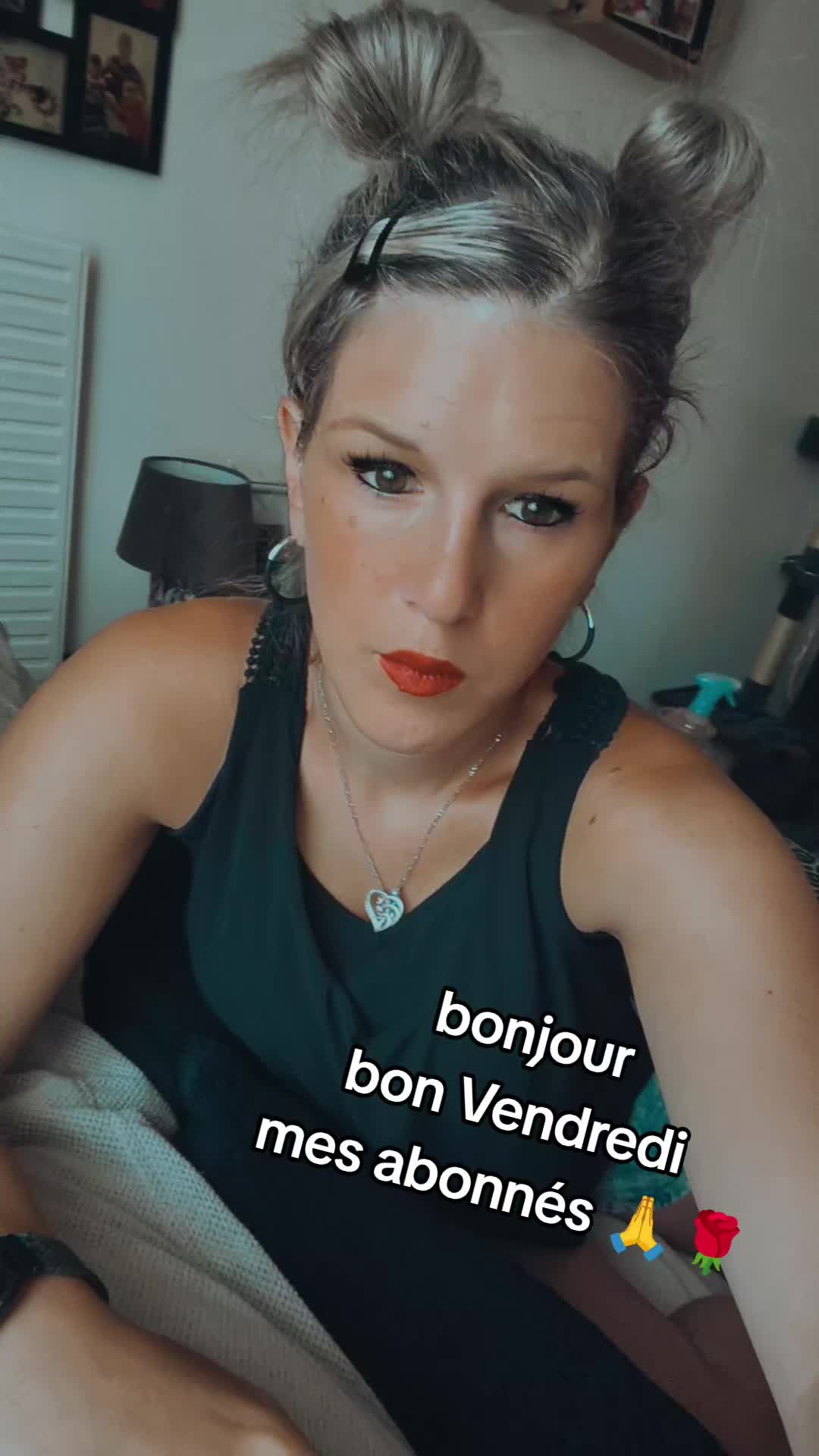 @Laguerri&egrave;re Mes Enfants🦁❤️