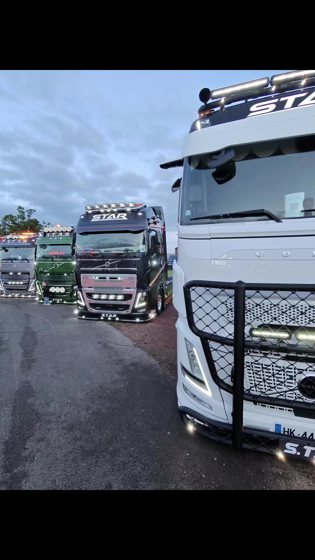 @tigroutruck