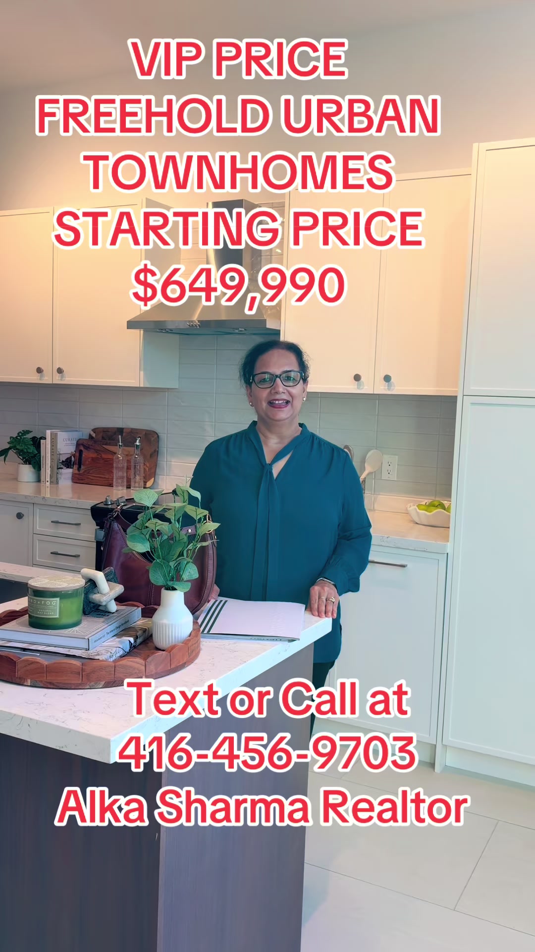 @Realtor Alka Sharma