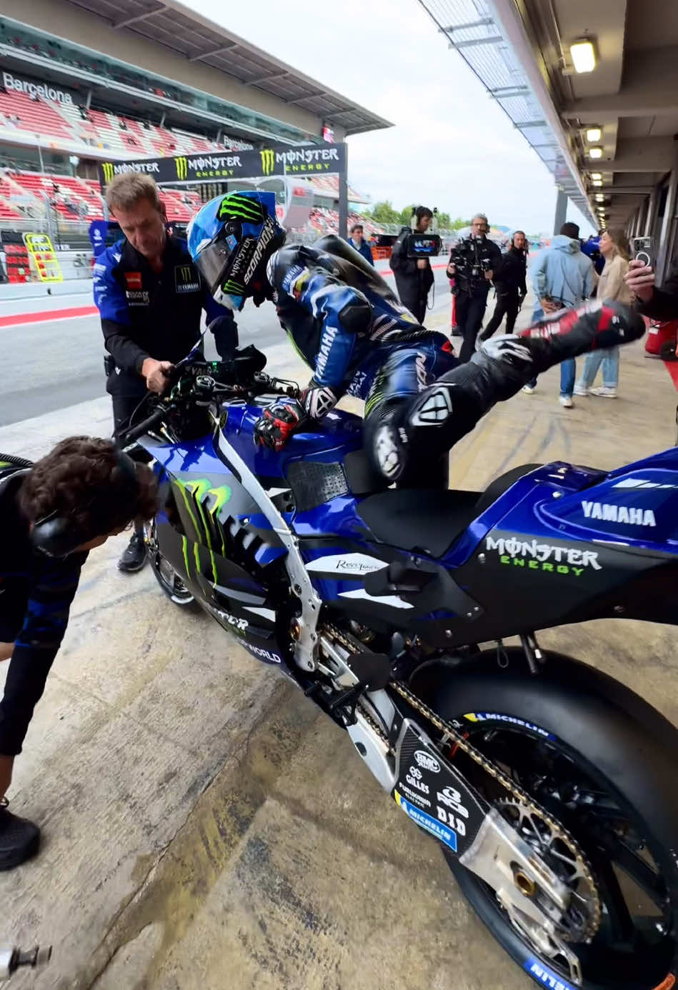 @Yamaha MotoGP