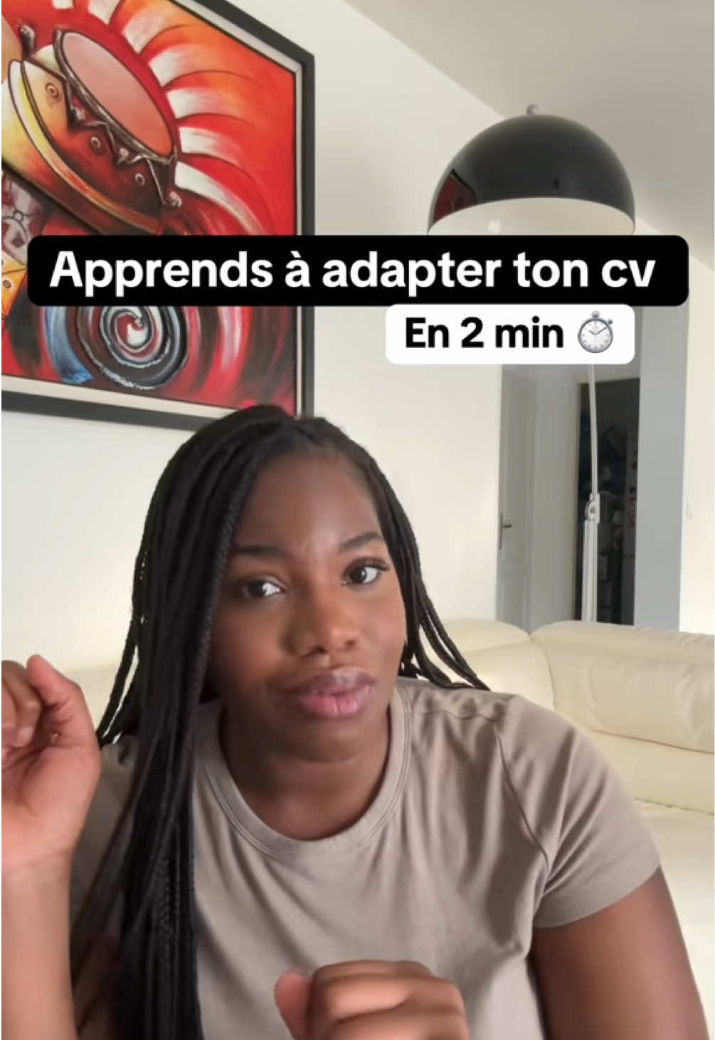 @Yassou | Emploi & Carri&egrave;re