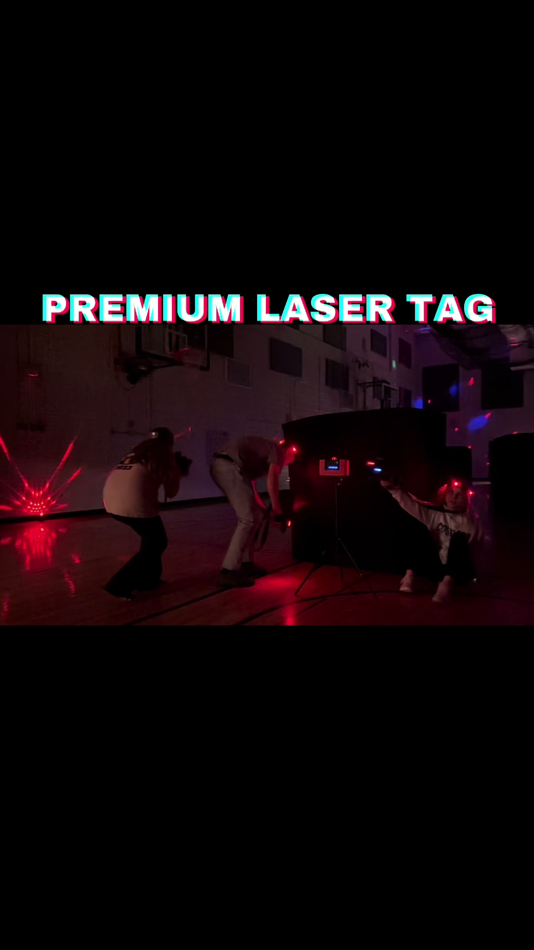@HyperSpace Starcade