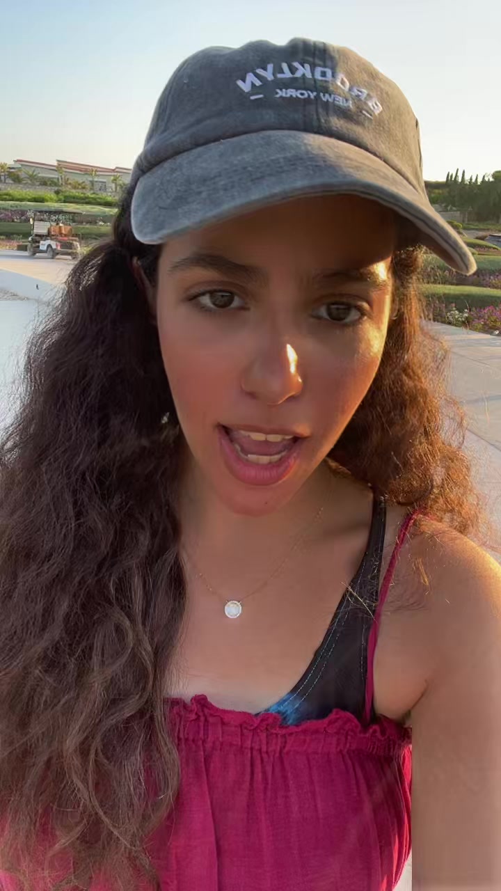 @Zaina Kamel
