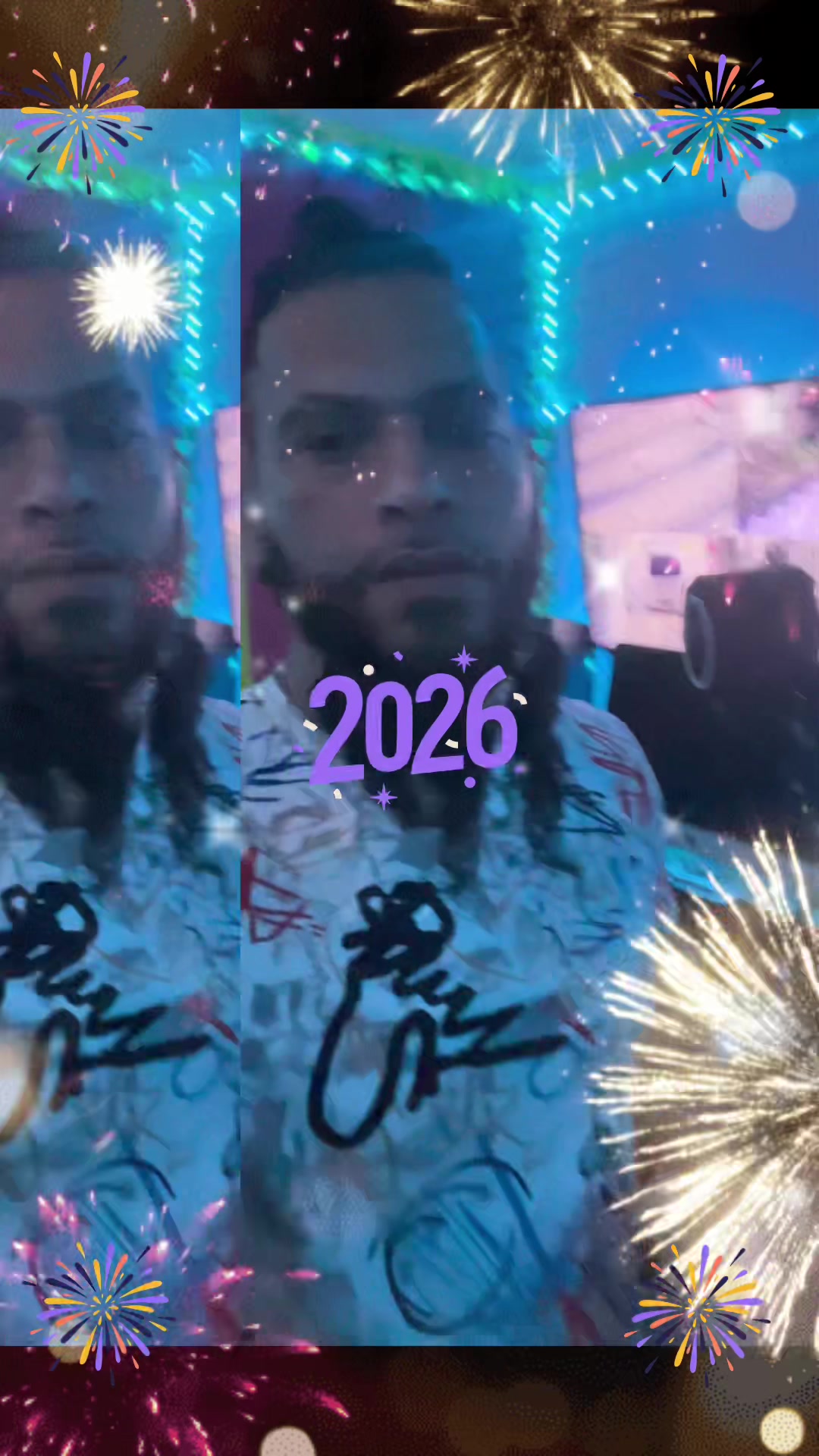 @Future & Past