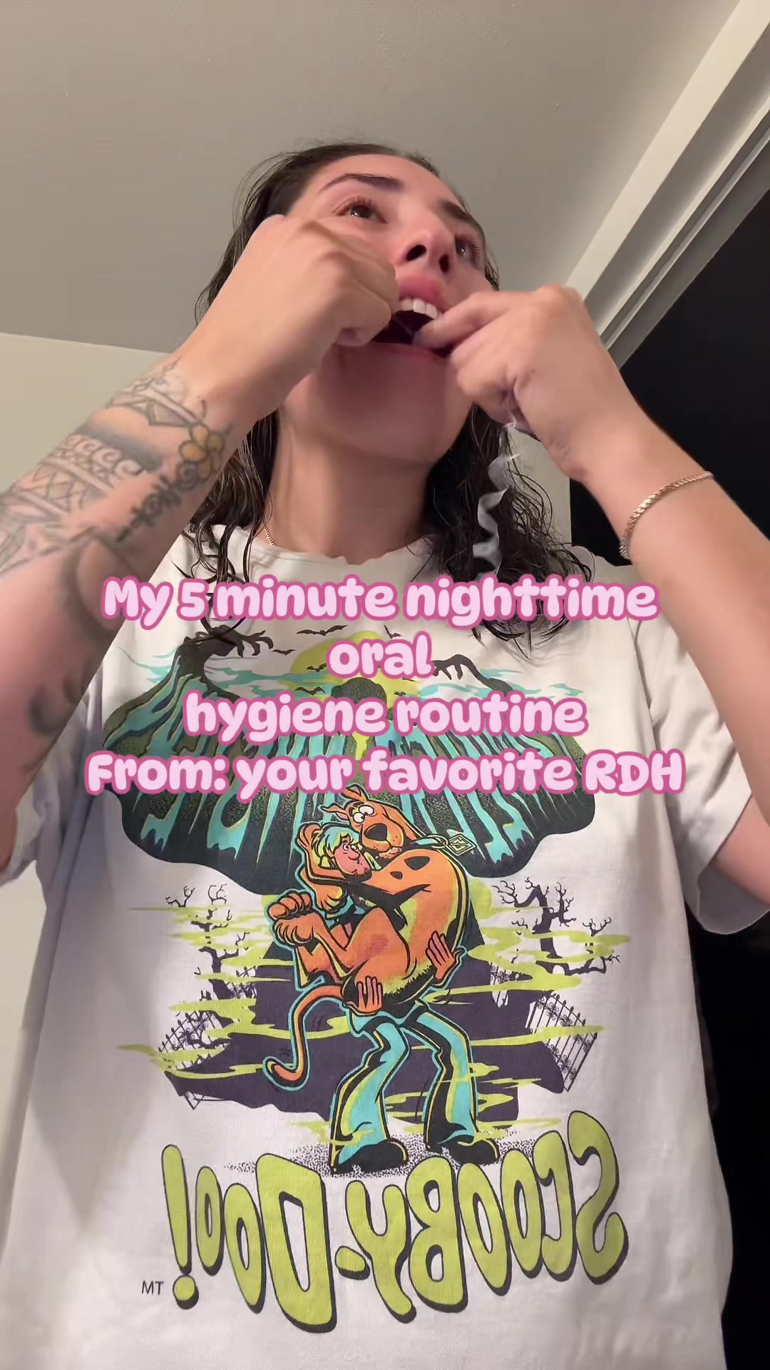 @Nicole