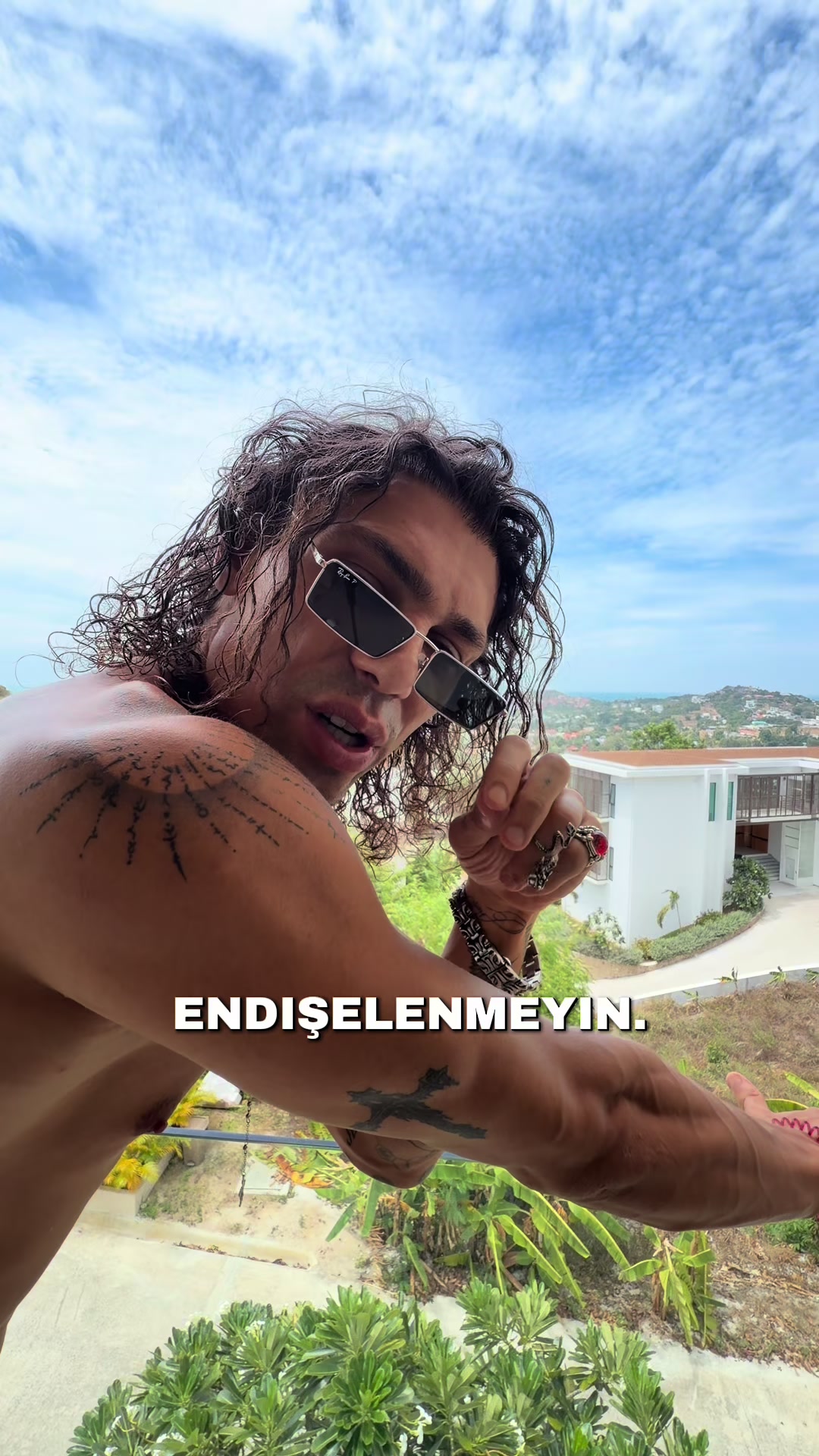 @Lucifer Michaelson