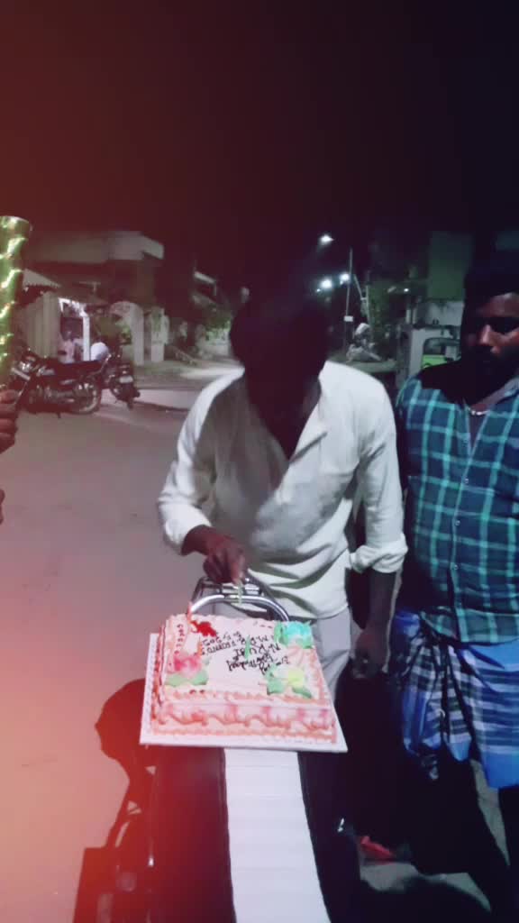 @Saran Raju Bai