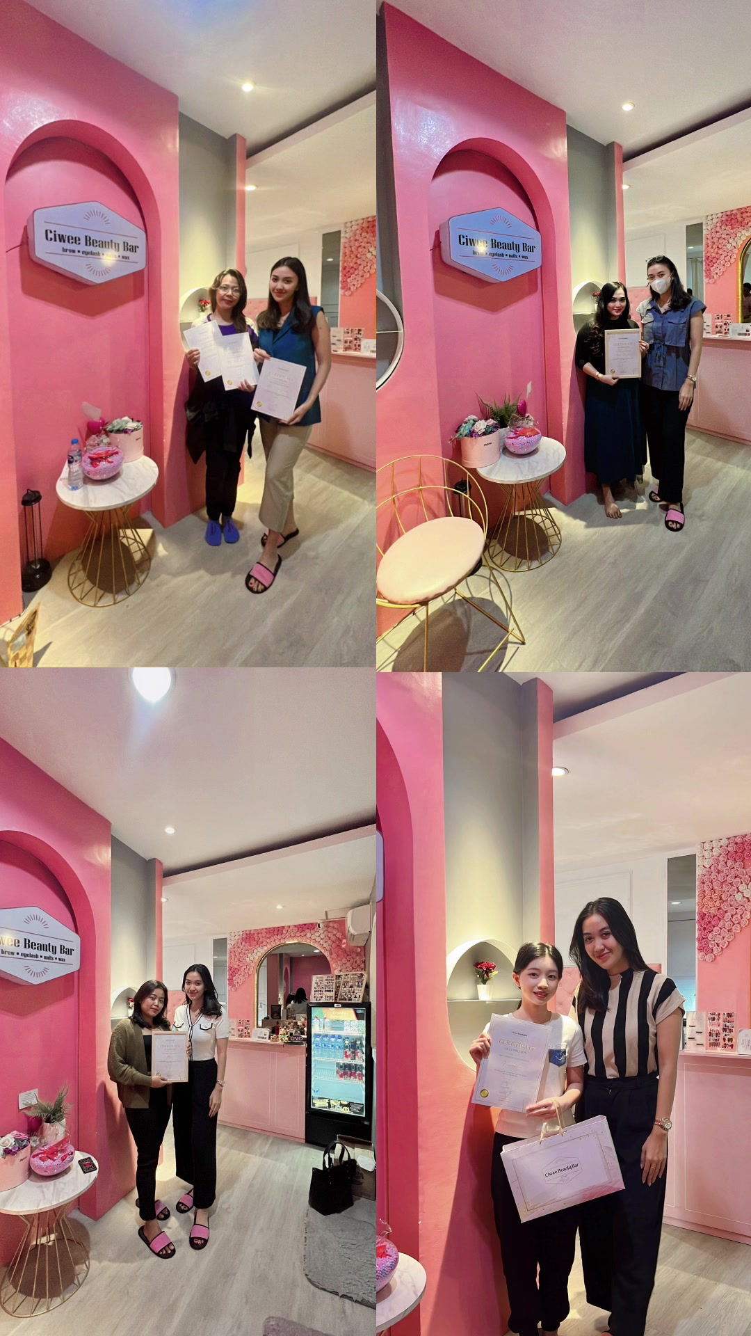 @Ciwee.beautybar