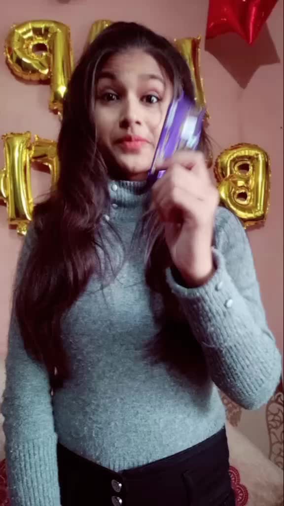 @Anjali Bansal⚡