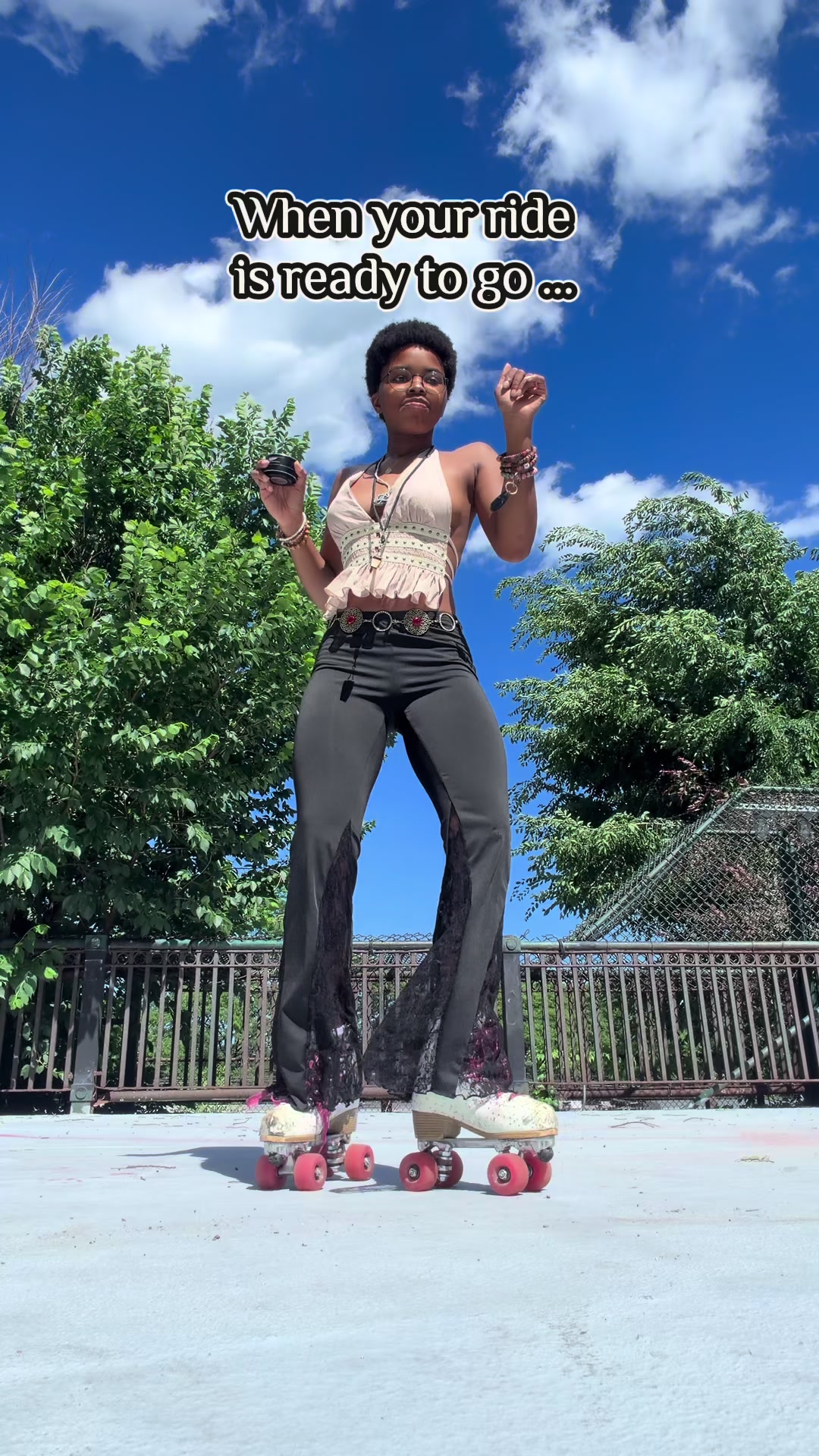 @Brooklyn