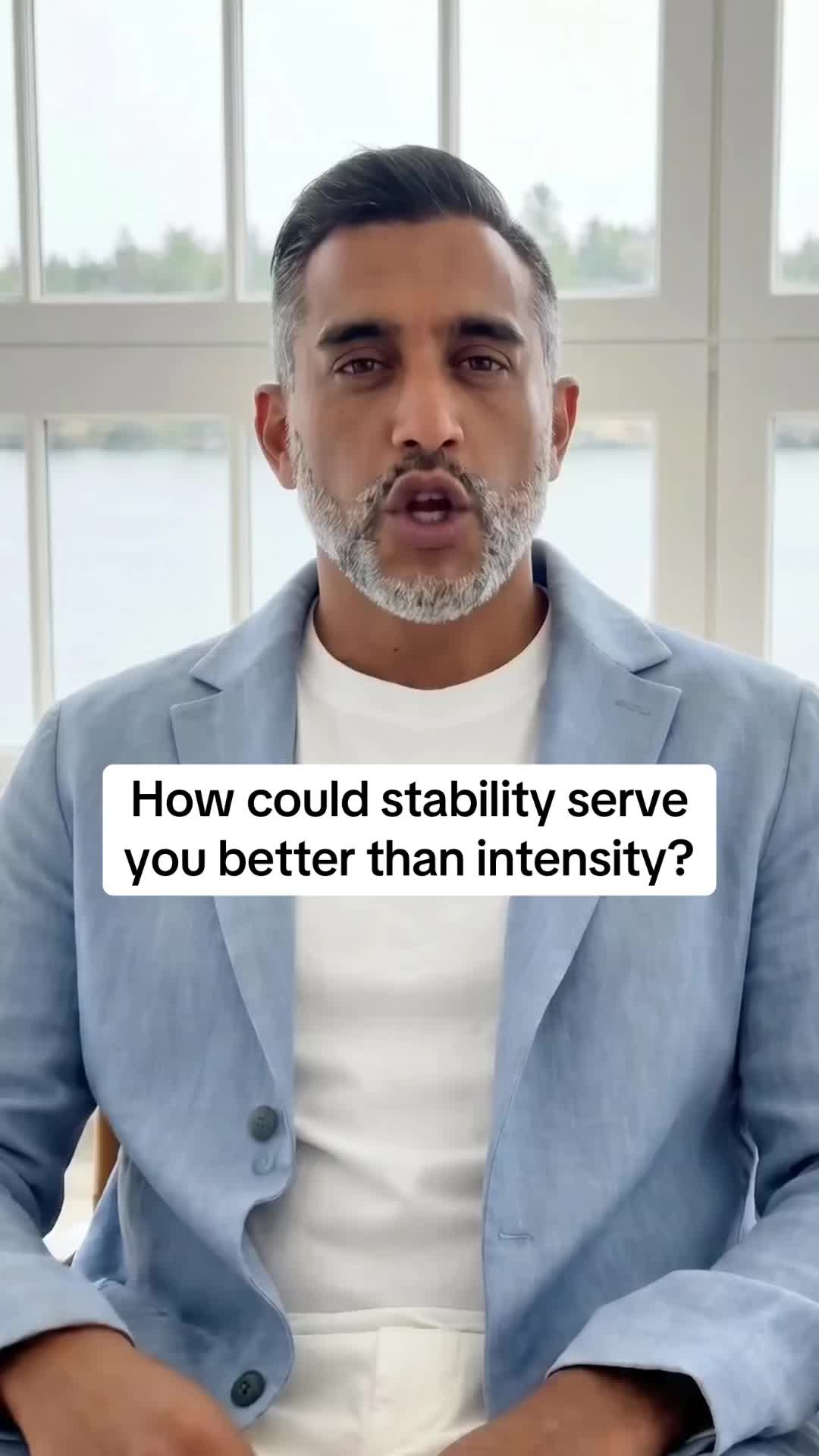 @Coach Johnny