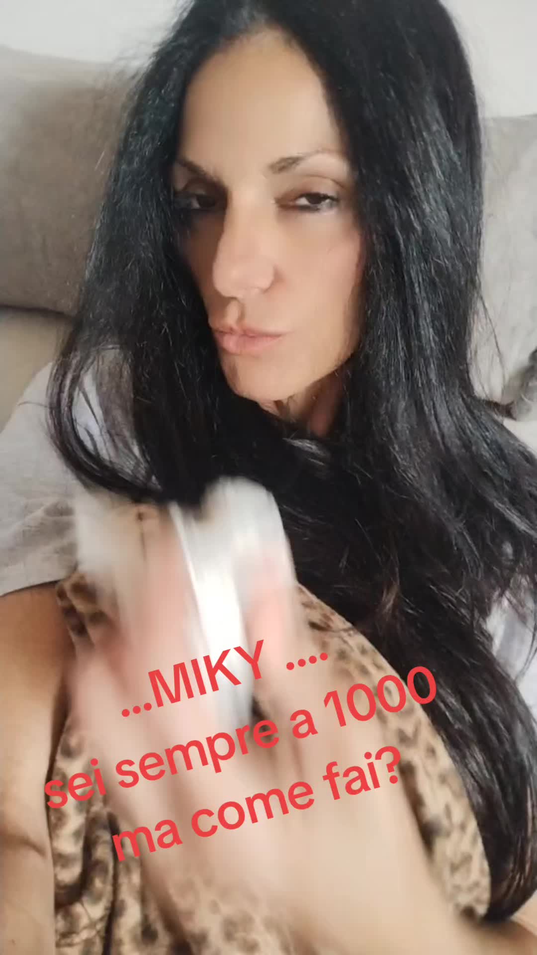 @michela martorelli