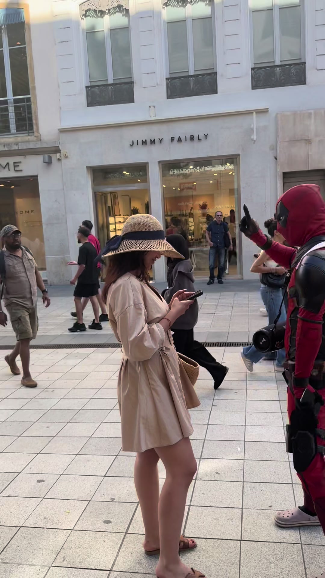 @BaddyDeadpool