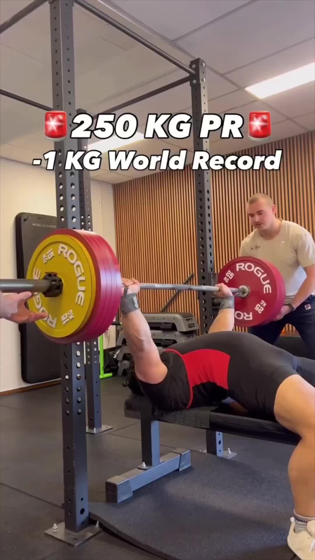 @Darath | Powerlifting Coach