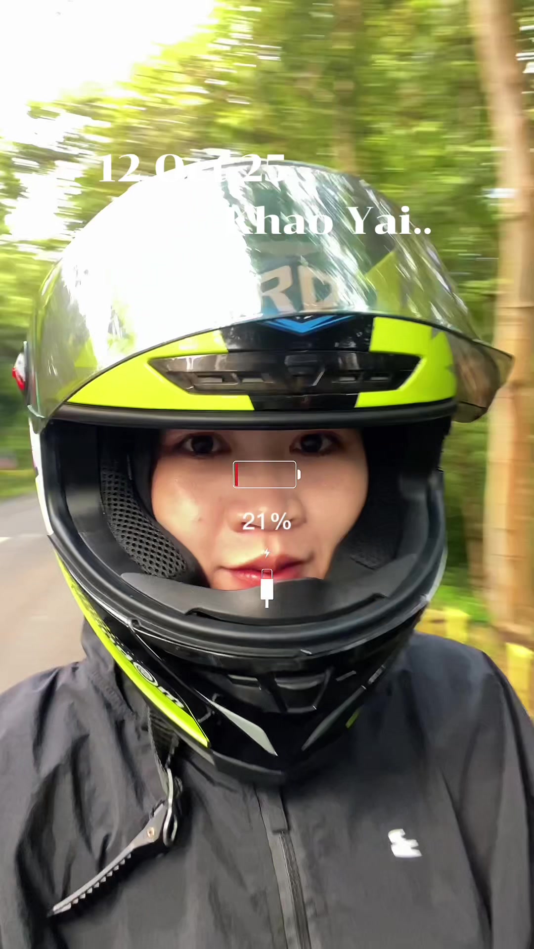 @สาย' ป่านนนนนนนนนนน 🌈
