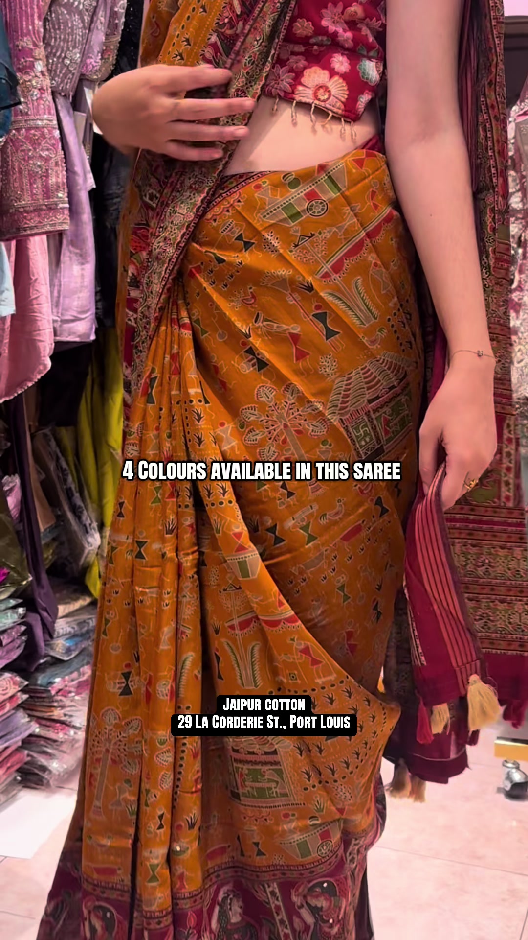 @jaipurcotton