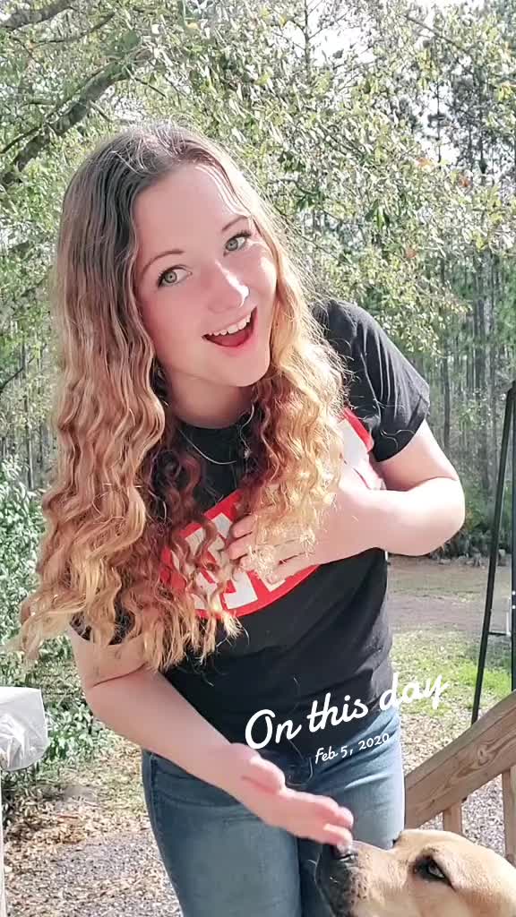 @Katie Jade