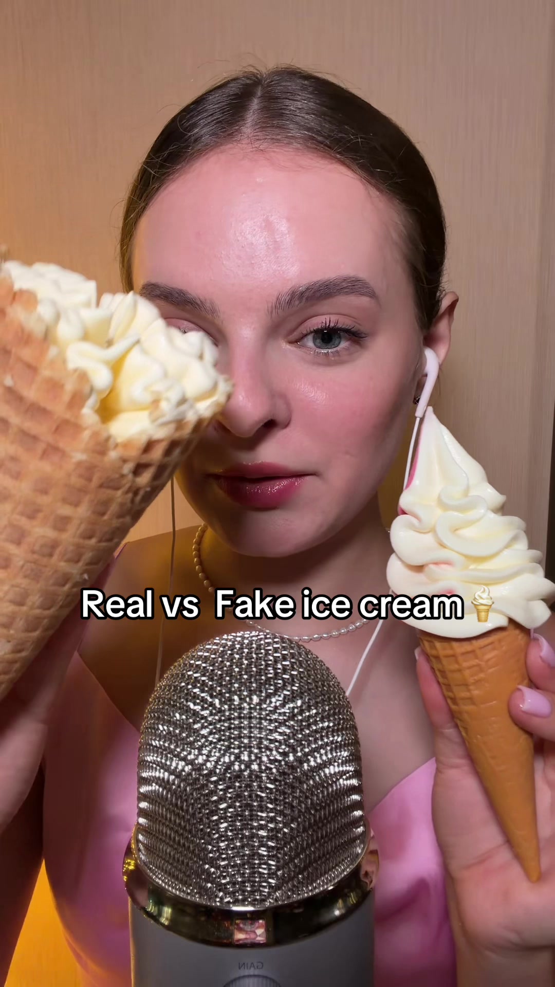 @ASMR Lisandra