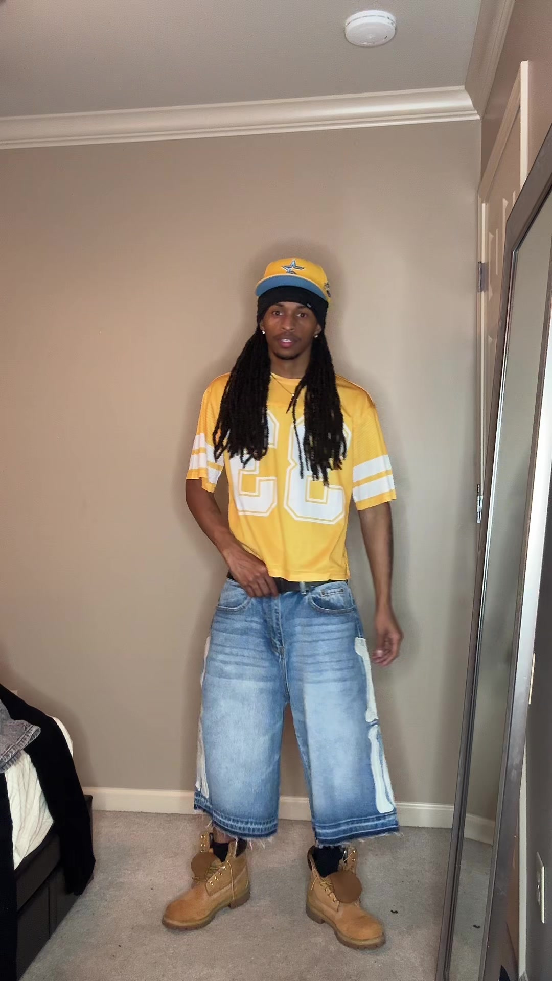 @Jaylon Kelley🤩