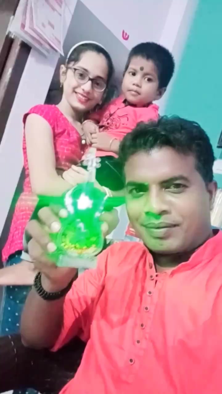 @Chandra Sekhar Om