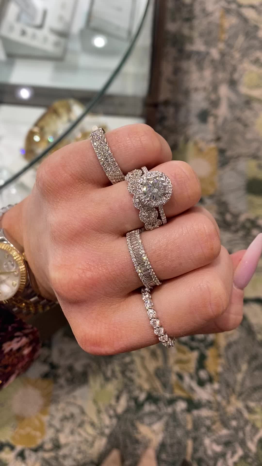 @GIGANTI & GIGANTI💎