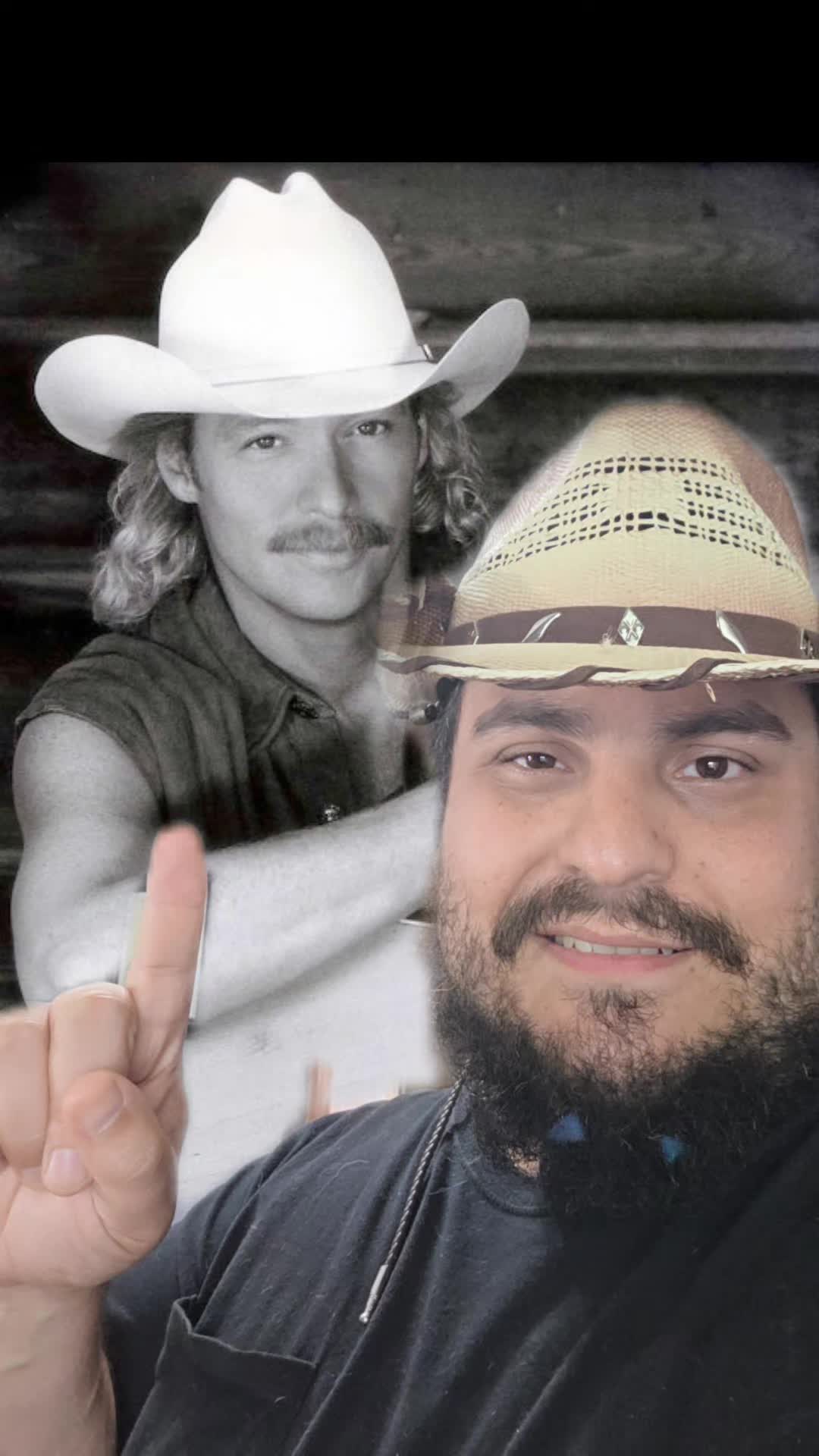 @Stunning Cowboy