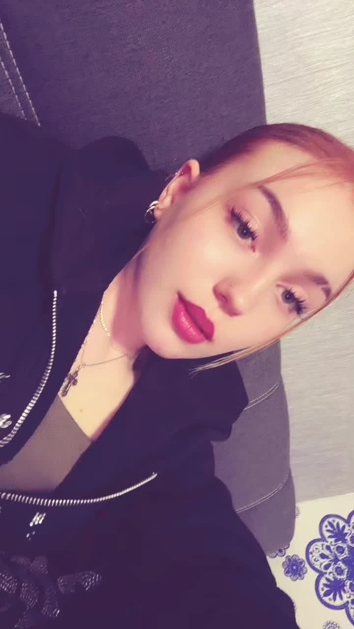 @☦︎YourFavGinger✨
