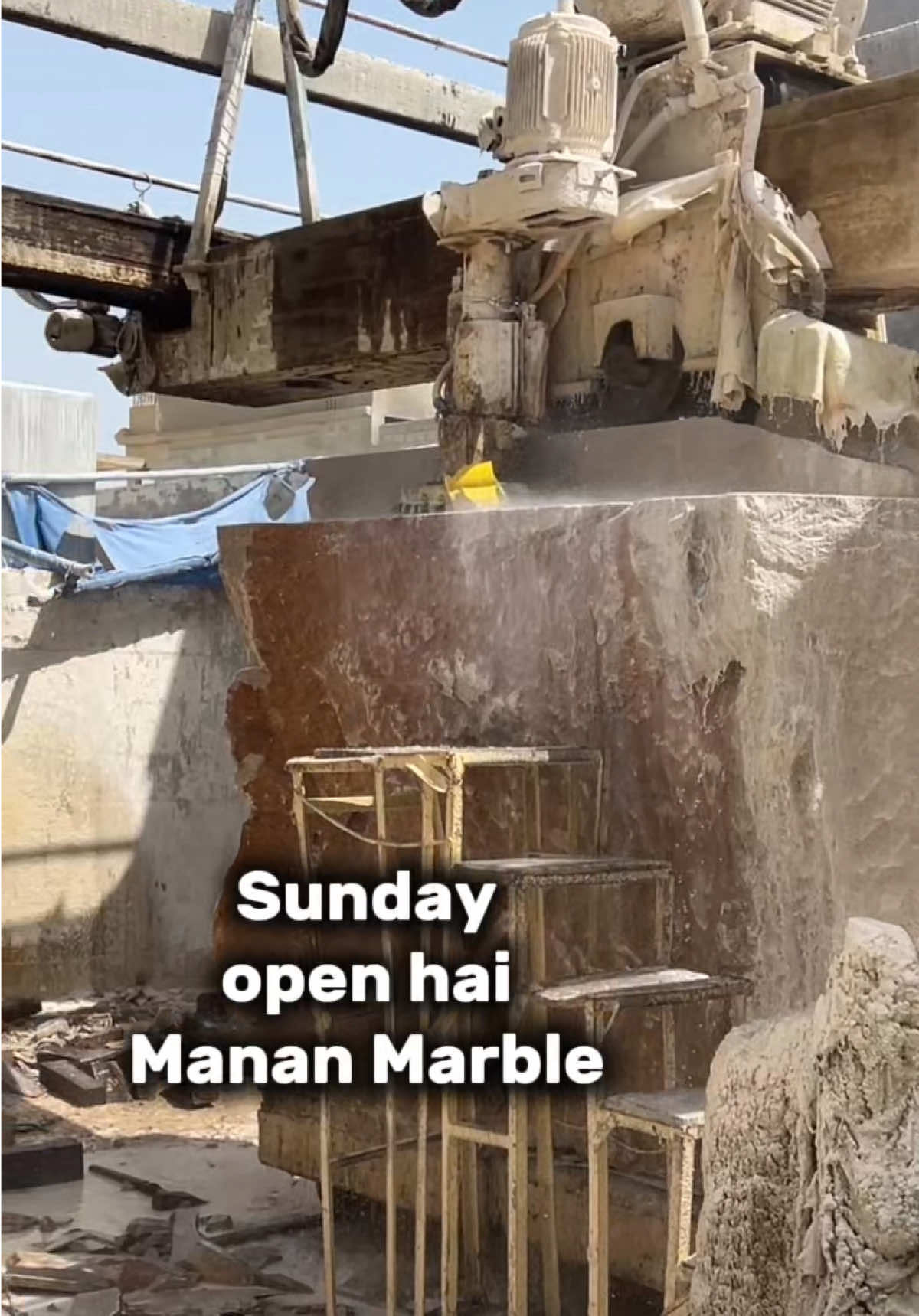 @Manan Marble Industry