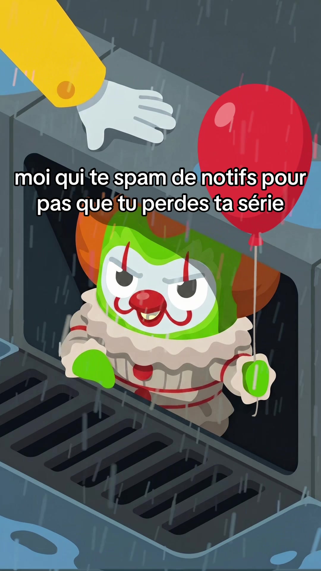 @Duolingo France