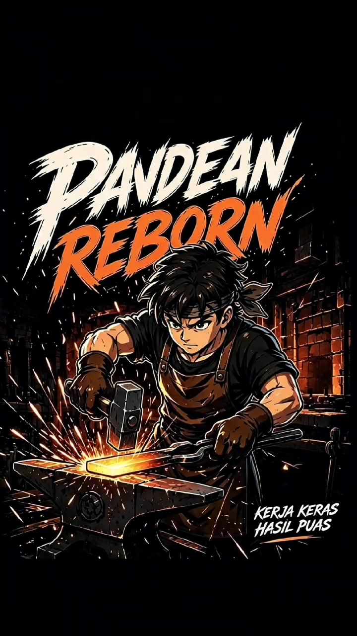 @PANDE4N REBORN