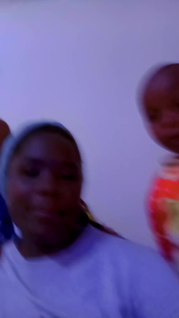 @Maureen Vanessa