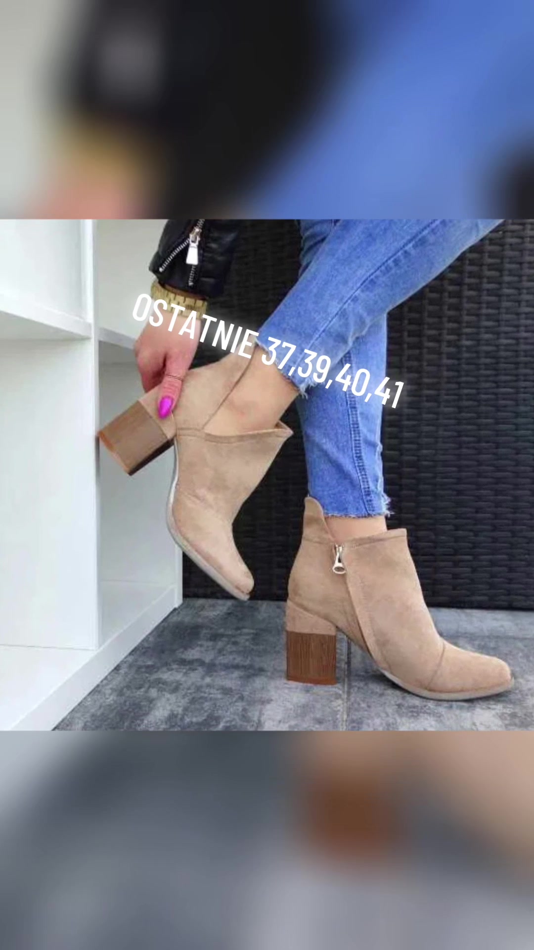 @Butik LadiesUK/PL