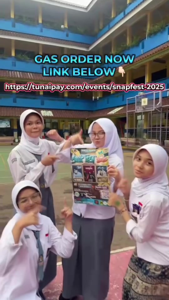 @SNAPFEST 2026 ๐ชท๐ซ