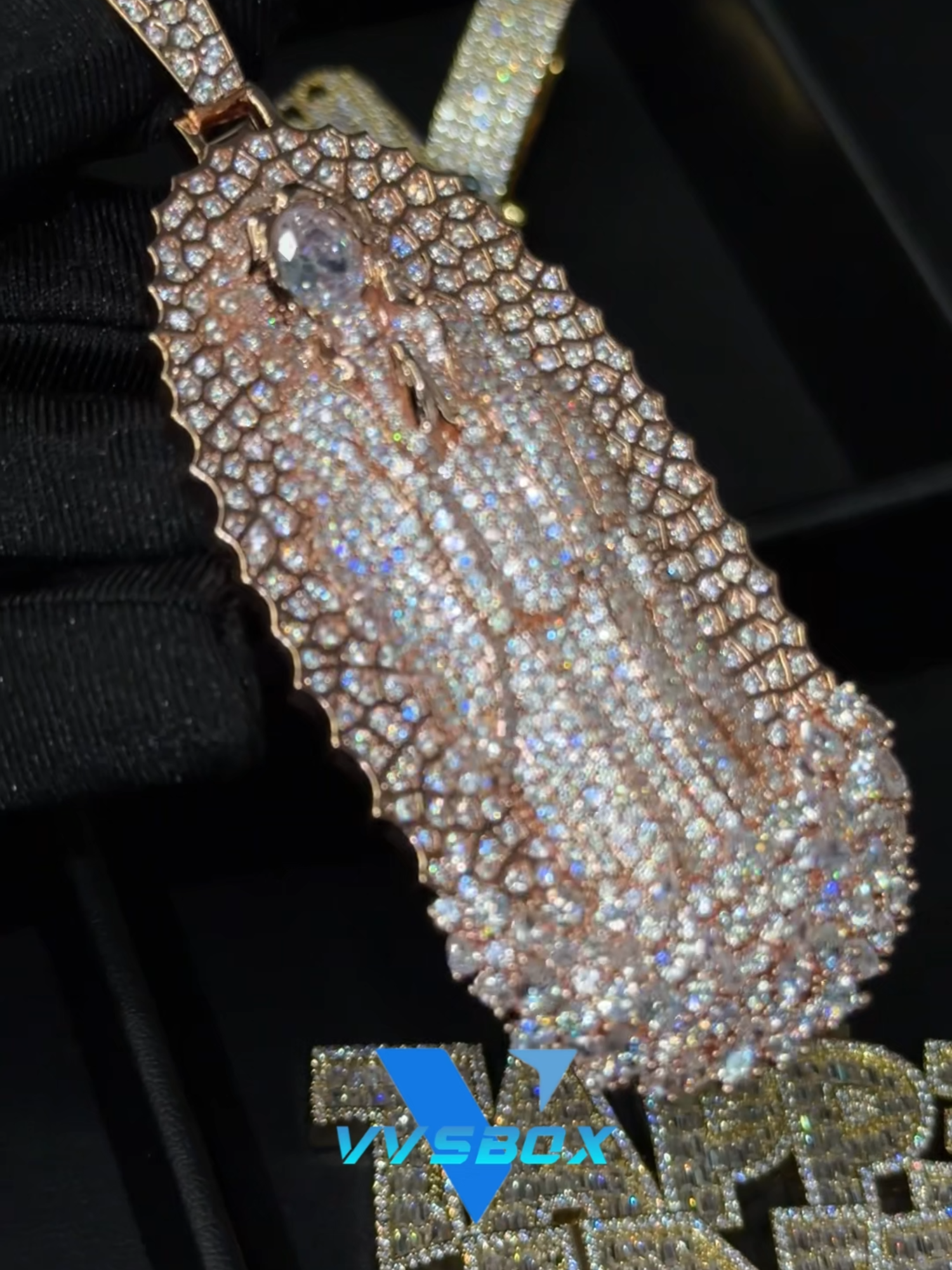 @Vvsbox Jewelry