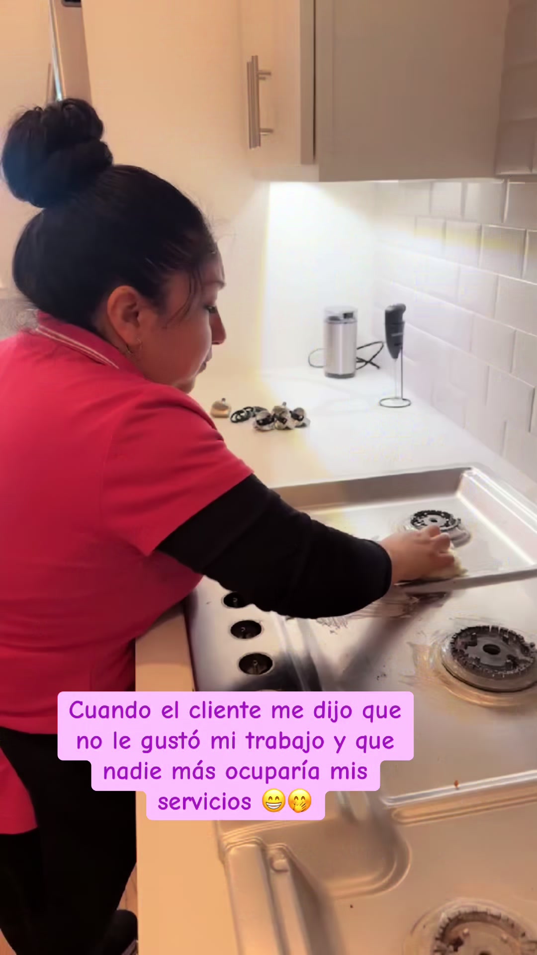 @maricela's cleaning services