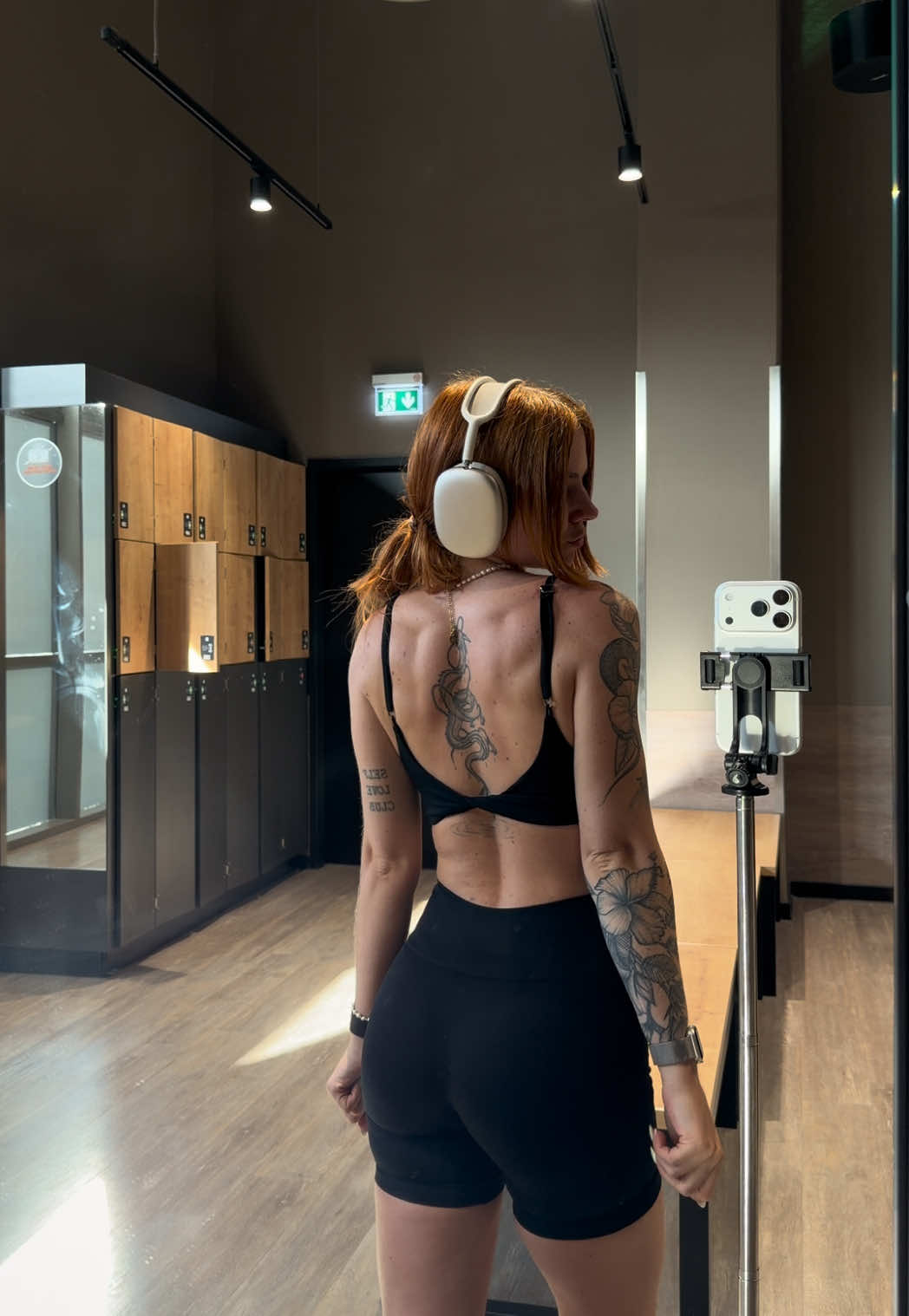 @Lisa | Gym Maus ✨