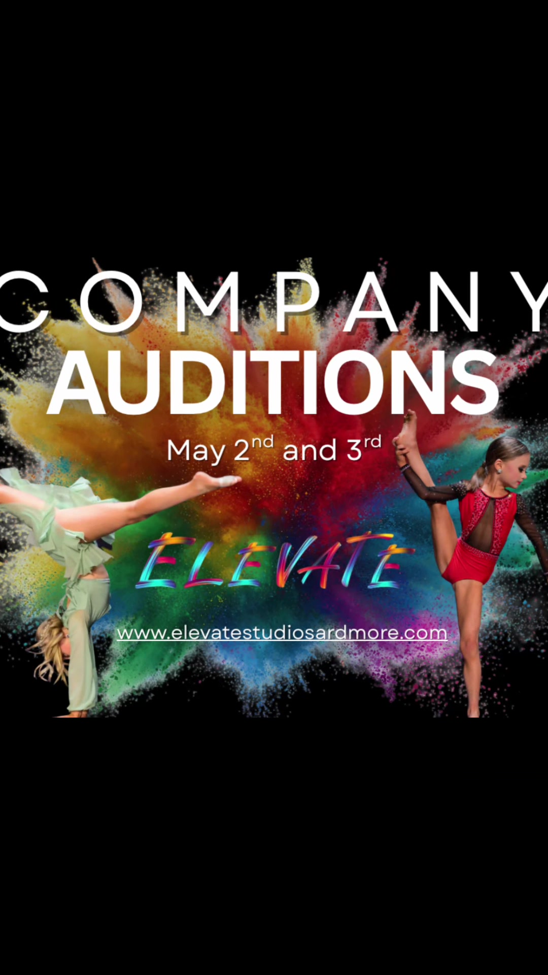 @Elevate Studios