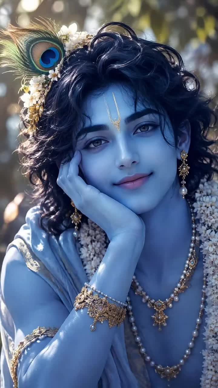@govindahurry