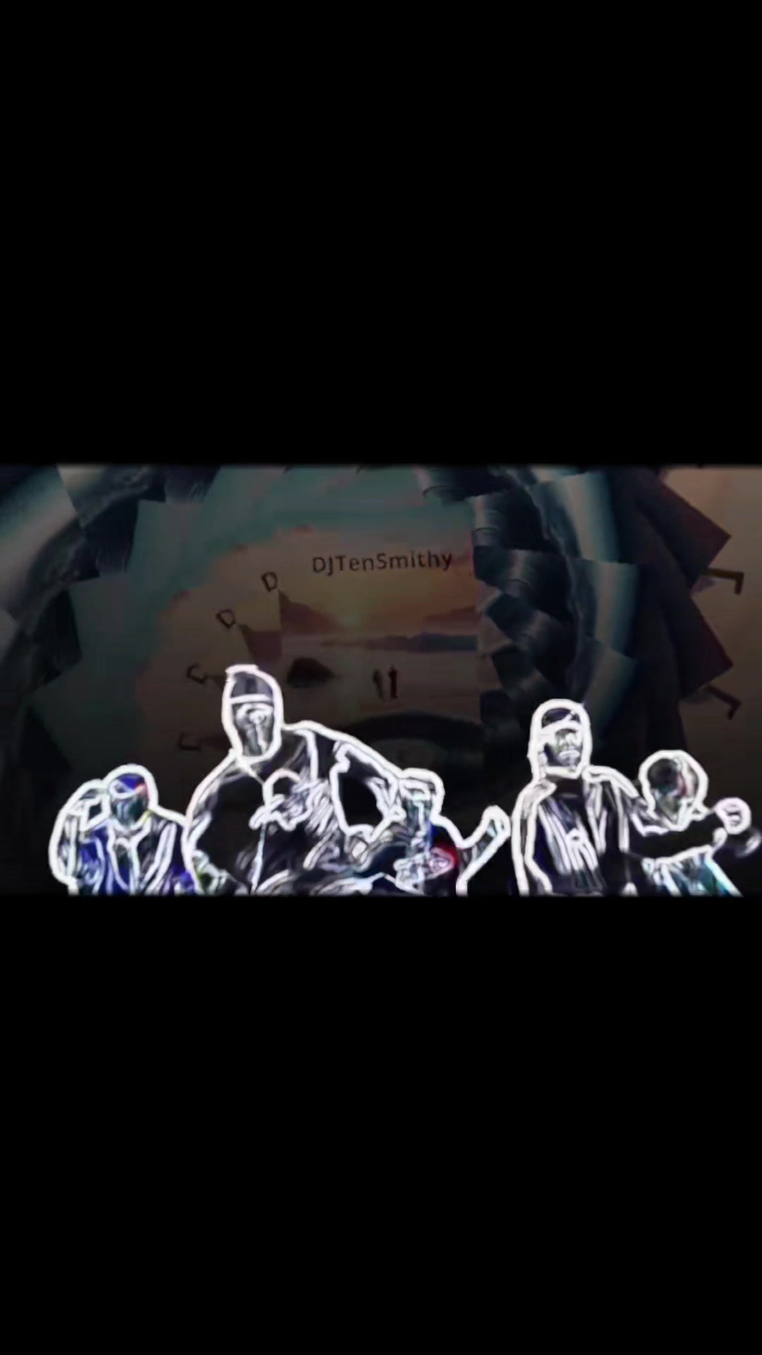 @DJTenSmithy