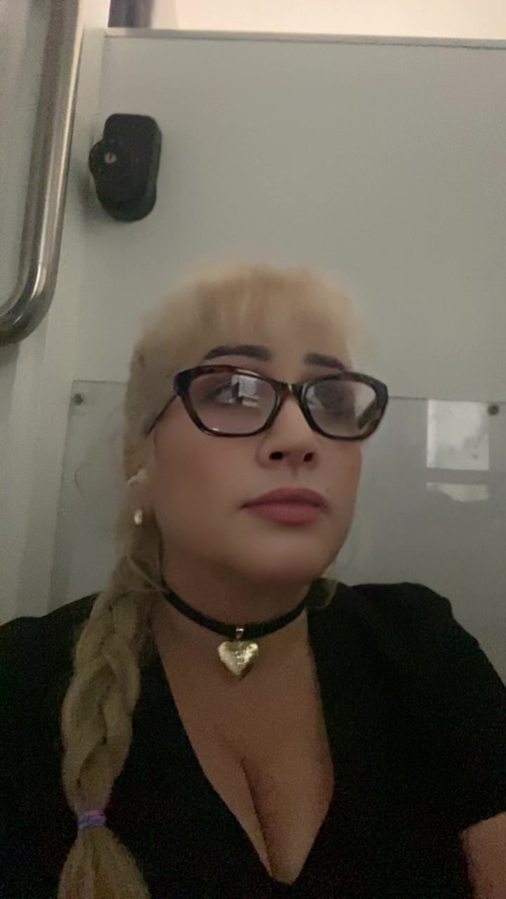 @Ramona de lajas